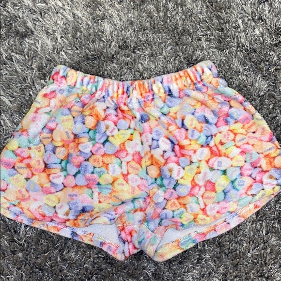 valentine pj shorts - Picture 1 of 2
